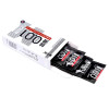 Condoms 0.01 ultra thin more lubrication 10psc - 2 - notaboo.es