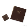 LELO HEX Respect XL Condoms 36 Pack - 2 - notaboo.es