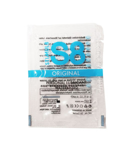 Lubricante S8 WB Original Bolsita , 4ml - notaboo.es