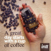 Vibration coffe INTT, 15 ml - 6 - notaboo.es