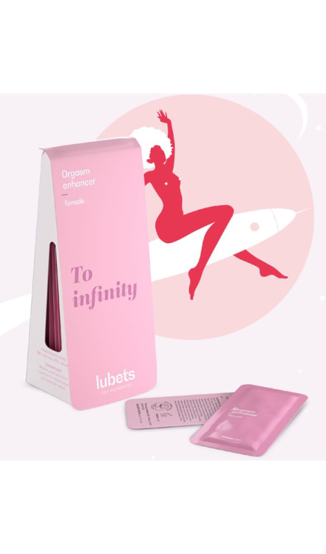 <p>Exciting lubricant for women<br></p>