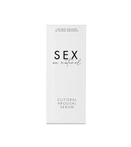 Sachette Bijoux Indiscrets stimulating clitoral serum - notaboo.es