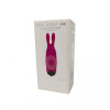 Mini Vibrator Lastick Pocket Vibe by Adrien Lastic pink 8.5 x 2.3 cm - 1 - notaboo.es