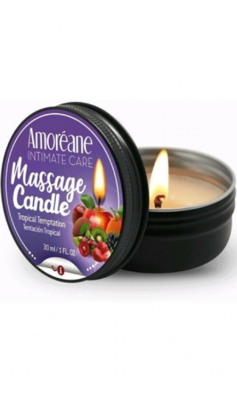 <p>Massage Candle <br></p>