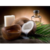 Coconut massage oil INTT, 150 ml - 1 - notaboo.es