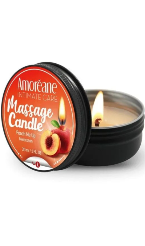 <p>Massage Candle<br></p>