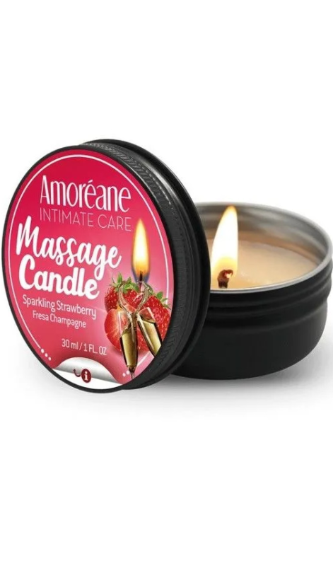 <p>Massage Candle<br></p>