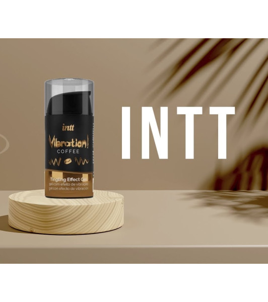 Vibration coffe INTT, 15 ml - 5 - notaboo.es