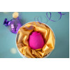 Estimulador de clítoris Romp Rose Vacuum en forma de rosa, rosa - 5 - notaboo.es