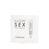 TEST CLITORAL BALM Slow Sex Bijoux Indiscrets, 2ml - 1 - notaboo.es
