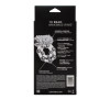 Ring 10 Stroke Beads Vibrating - 6 - notaboo.es