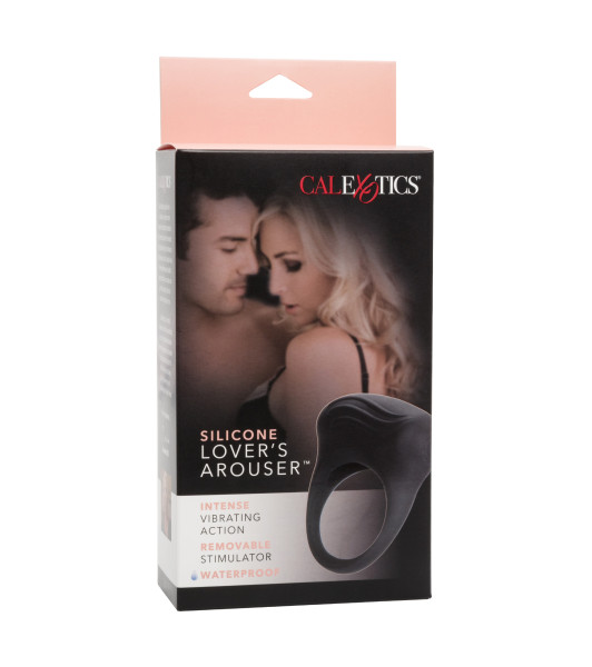 Silicone Lovers Arouser - 6 - notaboo.es