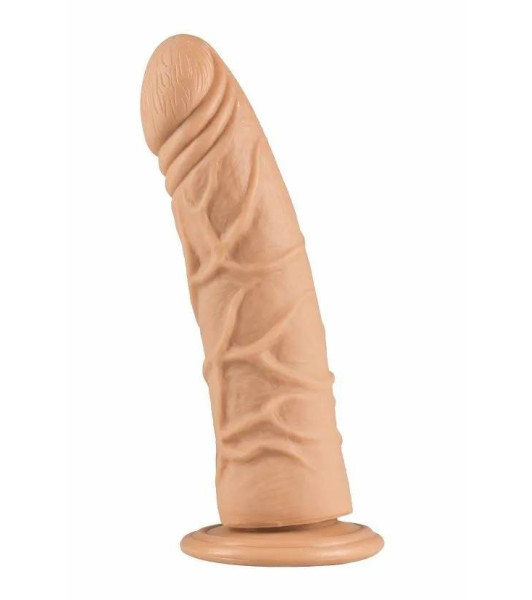 Alive Fred realistic dildo with suction cup - notaboo.es
