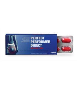 Perfect Performer Direct  8 Tabs - notaboo.es