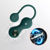 Magic Motion -Crystal Duo Vibrador Kegel Inteligente con Juego de Pesas - 5 - notaboo.es