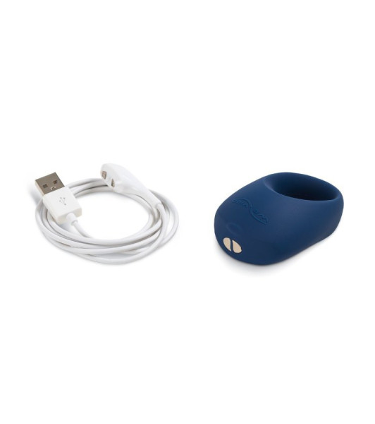 Anillo vibratorio pivot By We-Vibe - 4 - notaboo.es