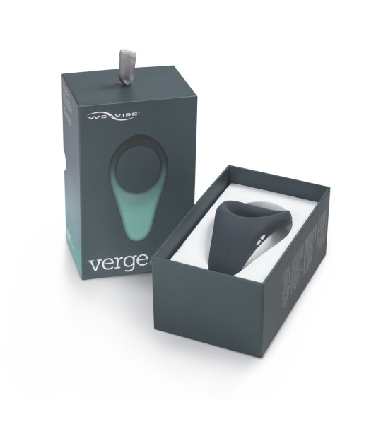 Anillo vibrador de erección Verge by We-Vibe - 9 - notaboo.es