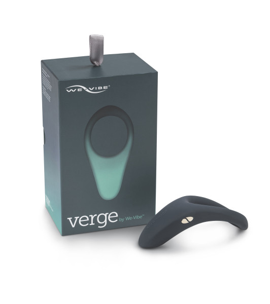 Erection vibrating ring Verge by We-Vibe - 10 - notaboo.es