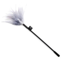Tickler with feathers Fifty Shades Of Grey, 37 cm