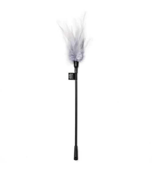Tickler with feathers Fifty Shades Of Grey, 37 cm - 2 - notaboo.es