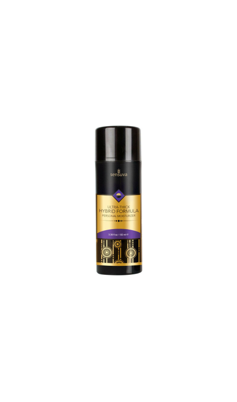 <p>Lubricante de base híbrida Sensuva<br></p>