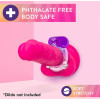 Play With Me One Night Stand Vibrating C-Ring Purple - 8 - notaboo.es
