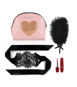 Rianne S Kit d'Amour sex kit, 4 items - notaboo.es