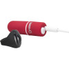 The Screaming O - Charged Remote Control Panty Vibe Red - 3 - notaboo.es