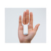 Tenga - SVR Smart Vibe Ring Pearl White - 2 - notaboo.es