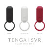 Tenga - SVR Smart Vibe Ring Pearl White - 6 - notaboo.es