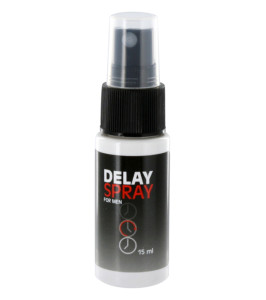 Cobeco Delay Spray Cobeco Prolonger Spray, 15ml - notaboo.es