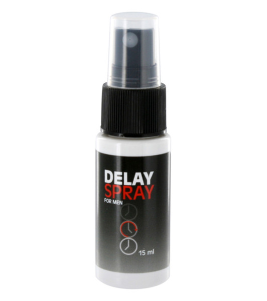 Cobeco Delay Spray Cobeco Prolonger Spray, 15ml - notaboo.es