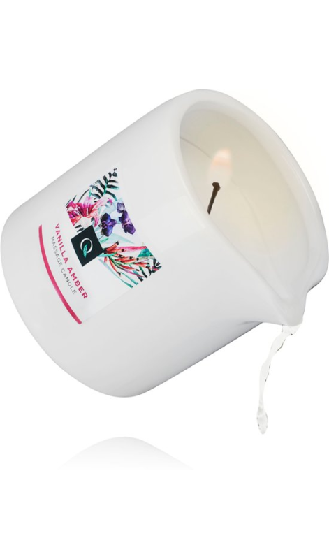 <p>Scented massage candle<br></p>