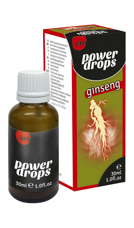 <p>Power Ginseng Drops men<br></p>