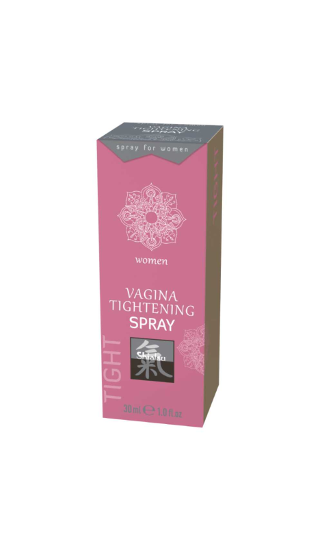 <p>Vagina tightening spray<br></p>