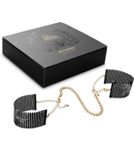 Bijoux Indiscrets Bracelets Wristbands Black, OS - notaboo.es