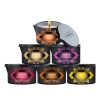 Kama Sutra Ignite Strawberry Dreams Massage Candle 170gr - 3 - notaboo.es