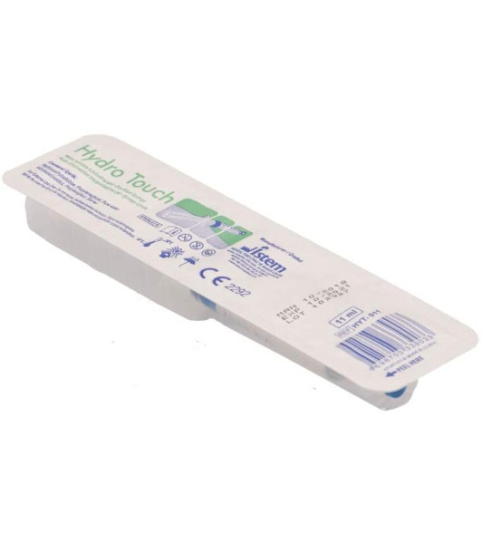 Lubricante de base acuosa con acción antiséptica, 11 ml - 4 - notaboo.es