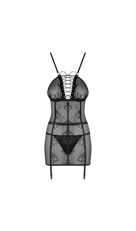 <p>Basitta obsesivo <br></p>
