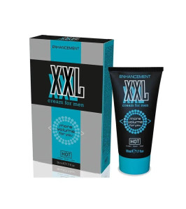 HOT XXL Volume Cream 50 ml - notaboo.es