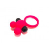 Vibrating Ring E6 Red - 3 - notaboo.es