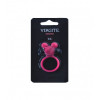Vibrating Ring E6 Red - 1 - notaboo.es
