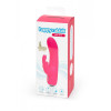 Happy Rabbit mini rechargeable rabbit vibrator Pink - 4 - notaboo.es