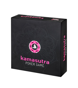 Kama Sutra Poker Game (NL-EN-DE-FR) - notaboo.es