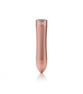 Doxy - Bullet Vibrator Rose Gold - notaboo.es