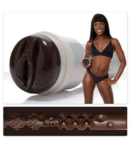 Fleshlight Girls - Ana Foxxx Silk - notaboo.es