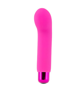 PowerBullet - Sara's Spot Vibrator 10 Function Pink - notaboo.es