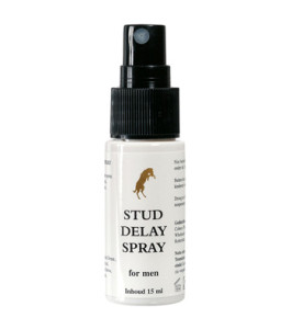 Spray prolongador Stud Delay - notaboo.es