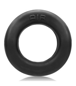 Oxballs - Air Airflow Cockring Black Ice - notaboo.es